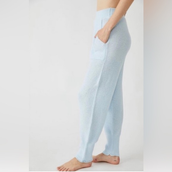 Free People C.O.Z.Y. pants NWT - Picture 4 of 4